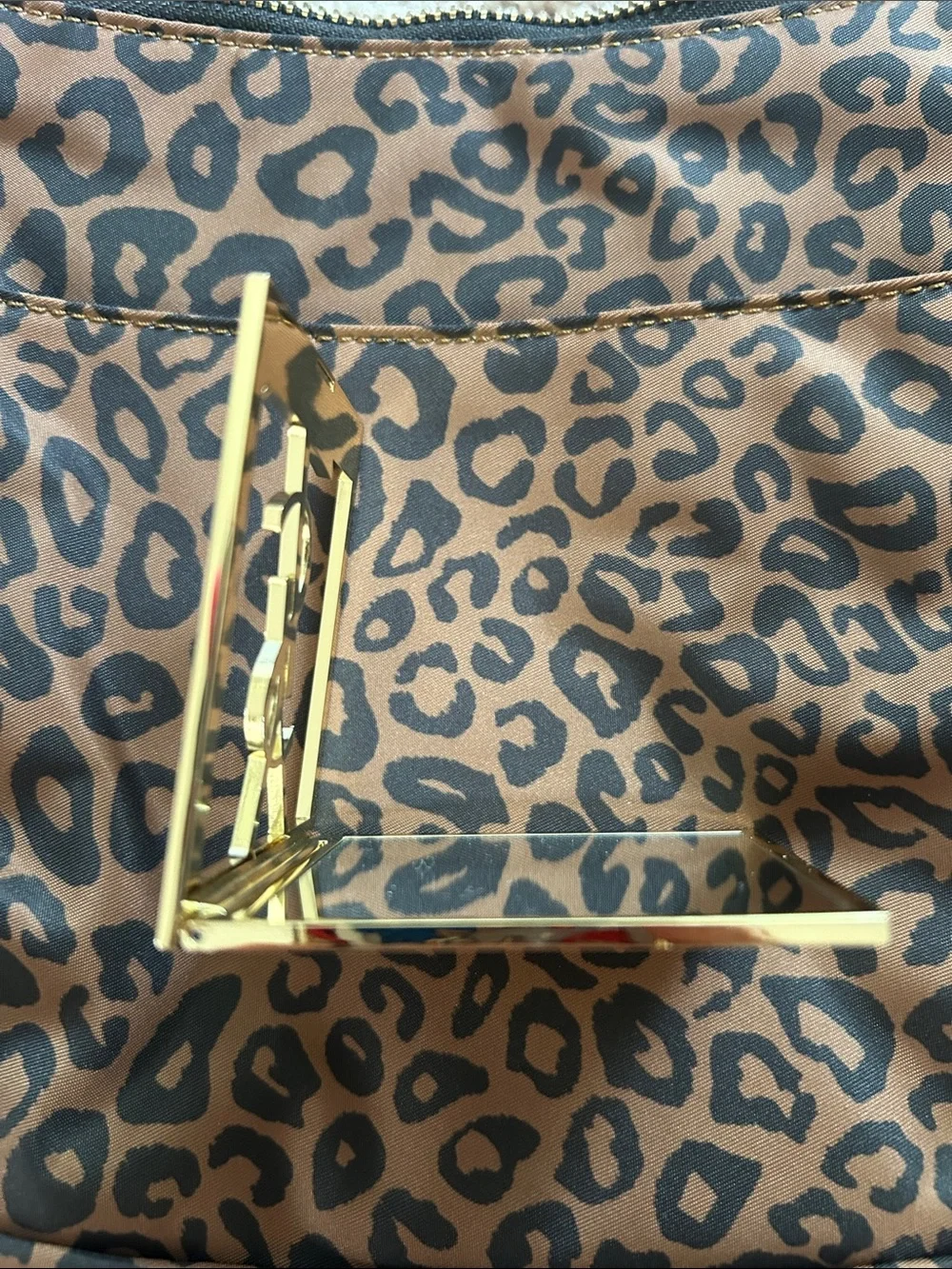 Ysl beauty compact mirror